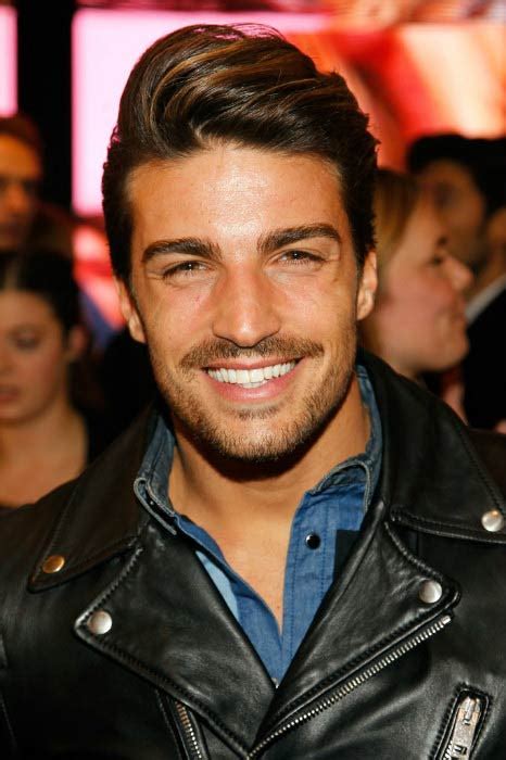 mariano di vaio age.